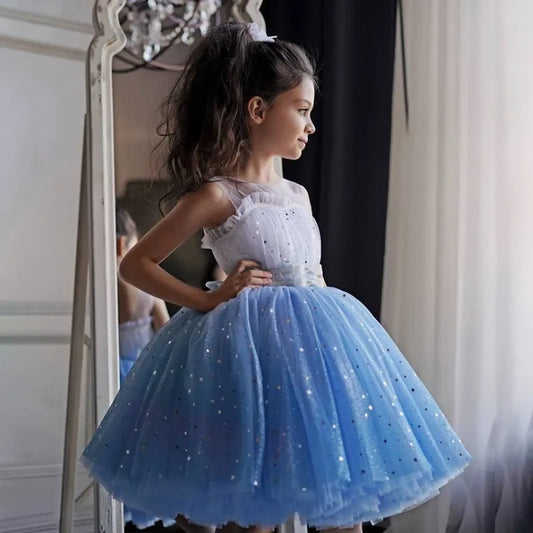 Princess Dress Tulle Toddler