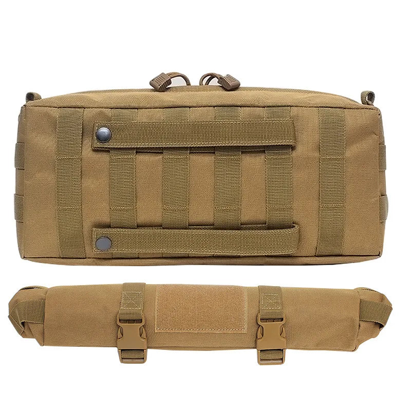 Tactical Bag Outdoor Training Organizer Medical Bag