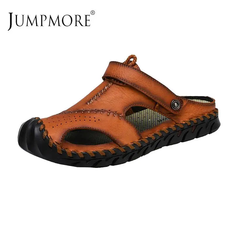 Casual Men Soft Sandals