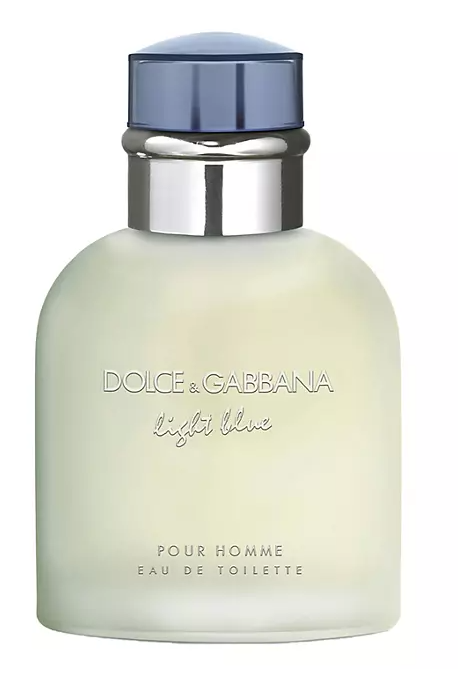 Dolce & Gabbana Light Blue Eau de Toilette