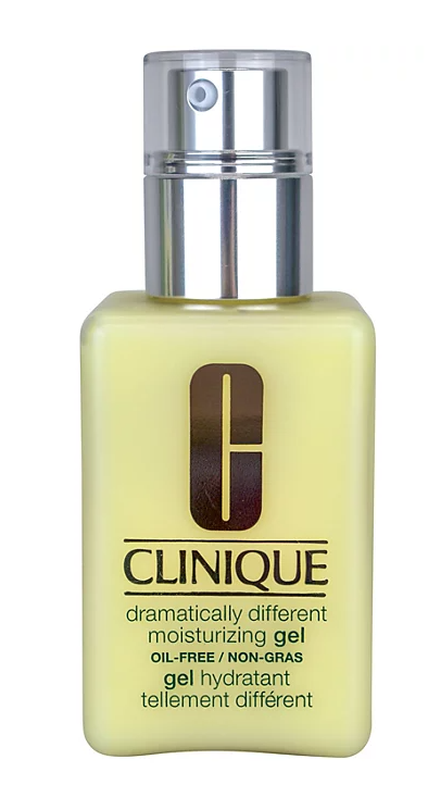 Clinique Dramatically Different Moisturizing Gel (4.2 fl. oz.)