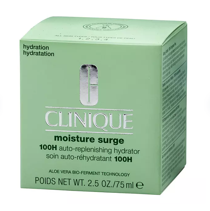 Clinique Moisture Surge 100H Auto-Replenishing Hydrator (2.5 oz.)