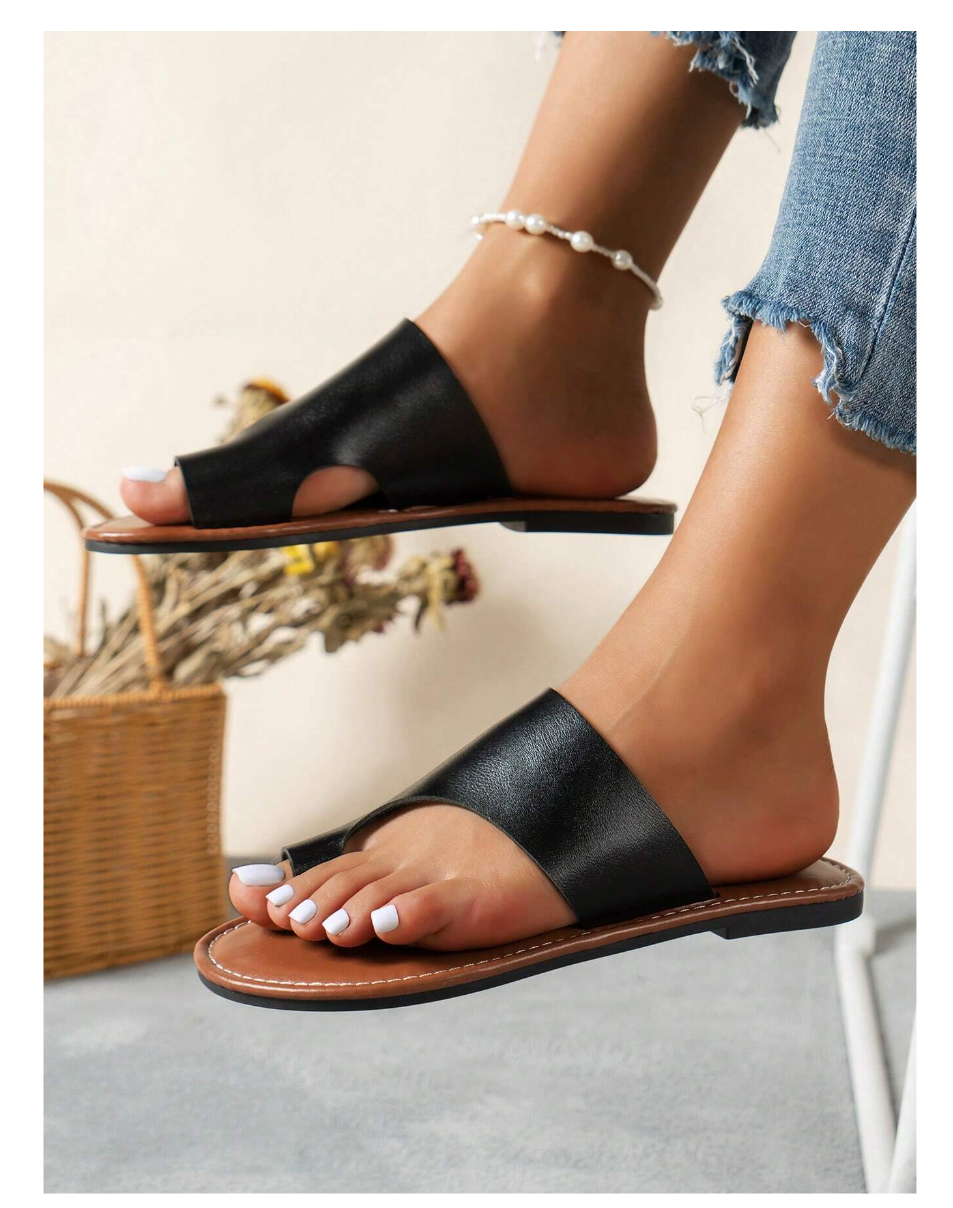 Women's Flat Sandals