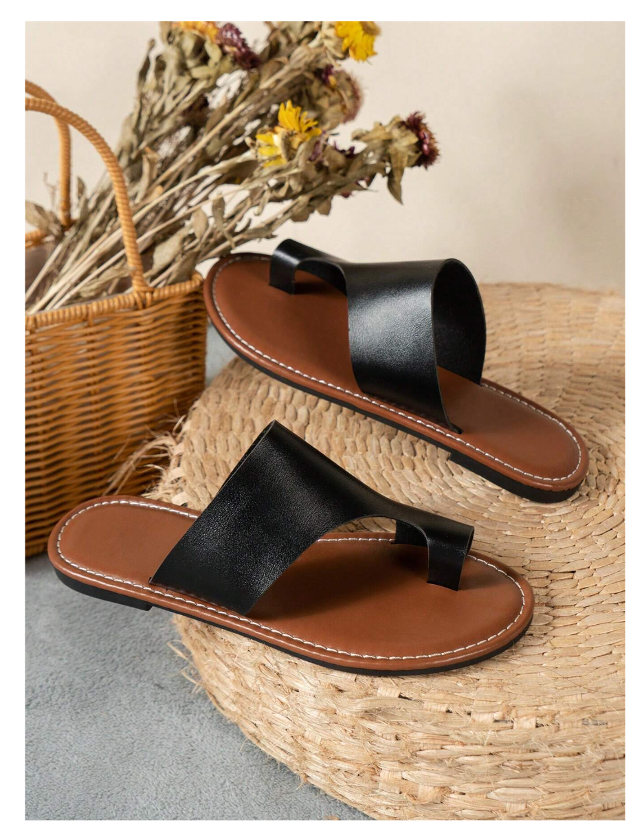 Women's Flat Sandals