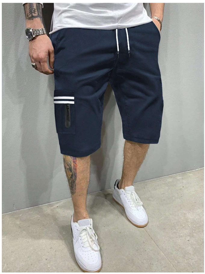 Men's Cargo Shorts