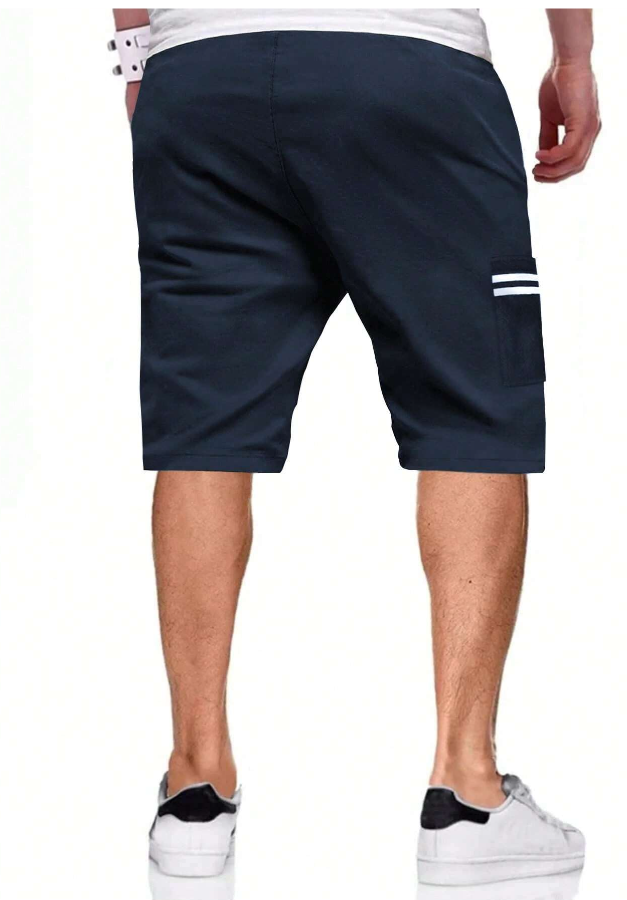 Men's Cargo Shorts