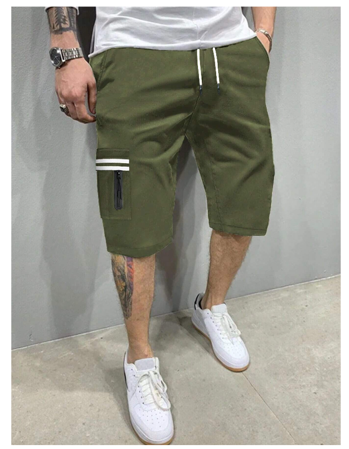 Men's Cargo Shorts