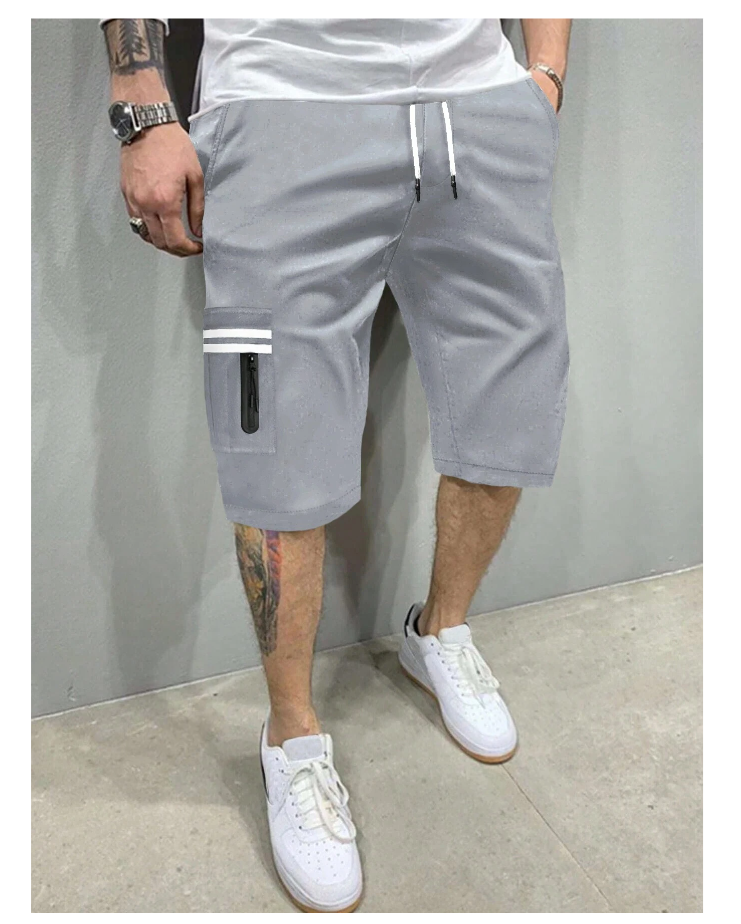 Men's Cargo Shorts