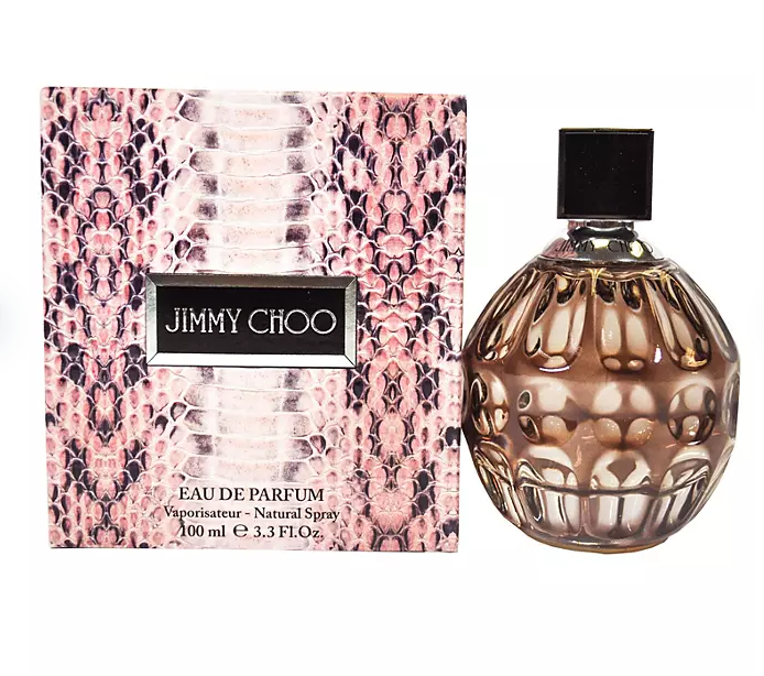 Jimmy Choo Eau de Parfum, 3.3 fl oz