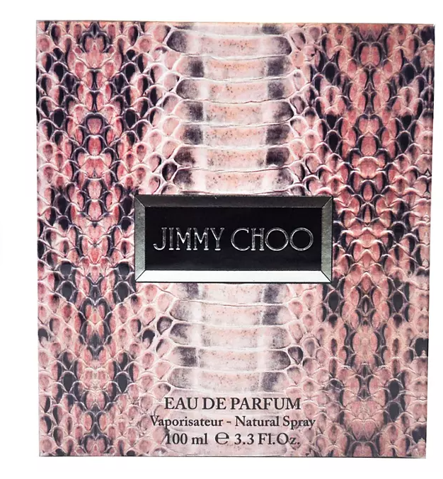 Jimmy Choo Eau de Parfum, 3.3 fl oz