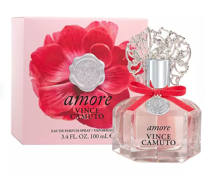 Vince Camuto Amore Eau De Parfum, 3.4 fl. oz