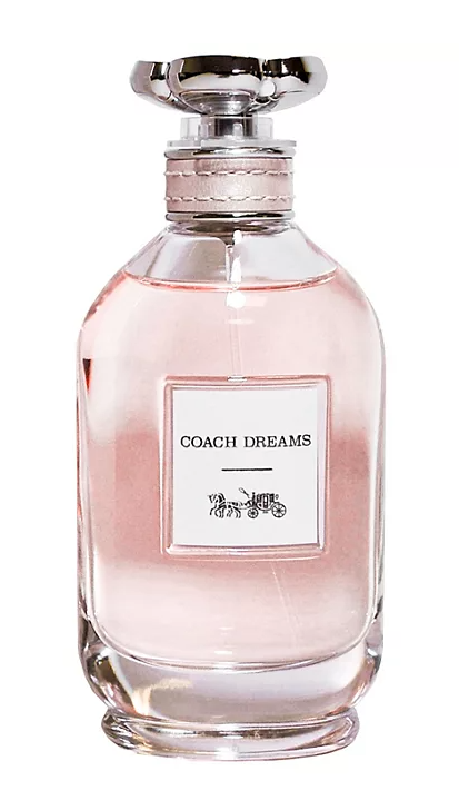 Coach Dreams Eau de Parfum, 3.0 fl oz