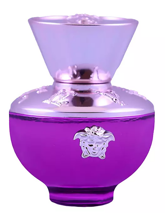 Versace Dylan Purple Eau de Parfum, 1.7 fl oz