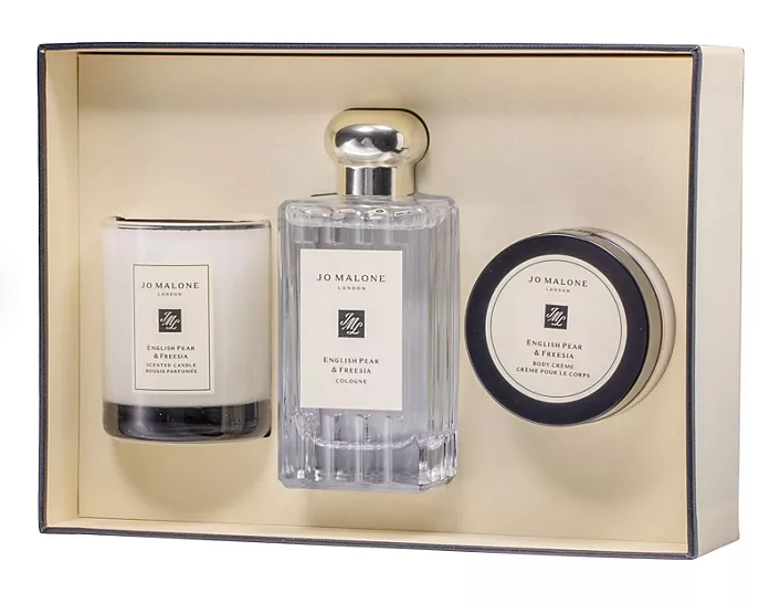 Jo Malone English Pear and Freesia Gift Set