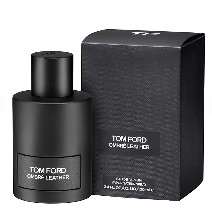 Tom Ford Ombre Leather Eau de Parfum, 3.4 fl oz