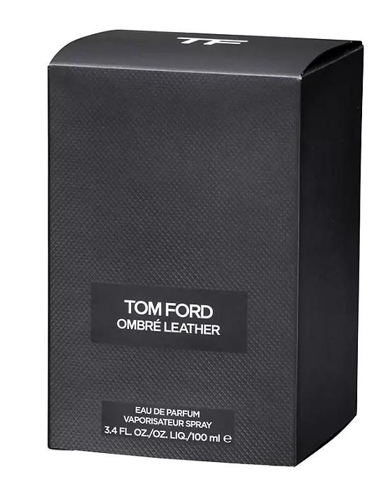 Tom Ford Ombre Leather Eau de Parfum, 3.4 fl oz