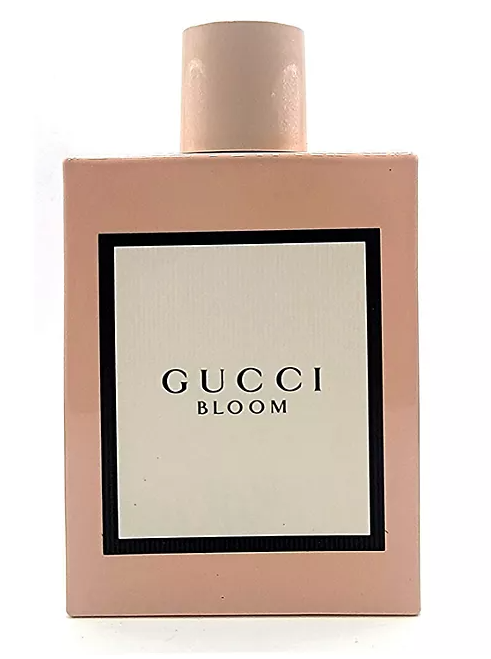 Gucci Bloom Eau de Parfum, 3.3 fl oz