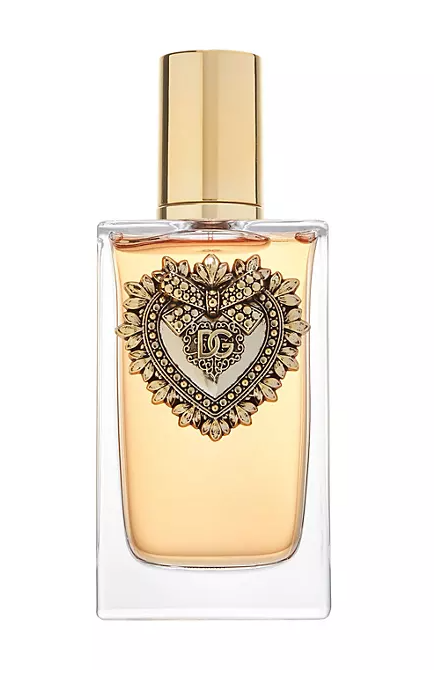 Dolce & Gabbana Devotion Eau De Parfum, 3.3 fl oz