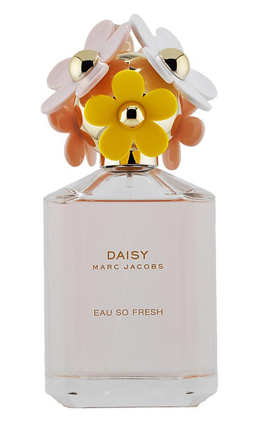 Marc Jacobs Daisy Eau So Fresh Eau de Toilette