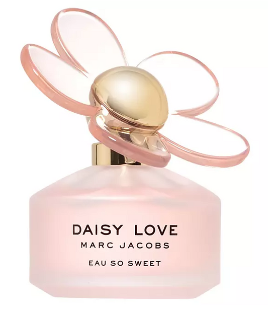 Marc Jacobs Daisy Love Eau So Sweet Eau De Toilette