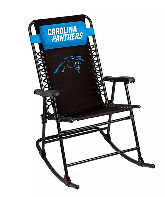 Logo Brands NFL Bungee Rocker, Assorted Teams