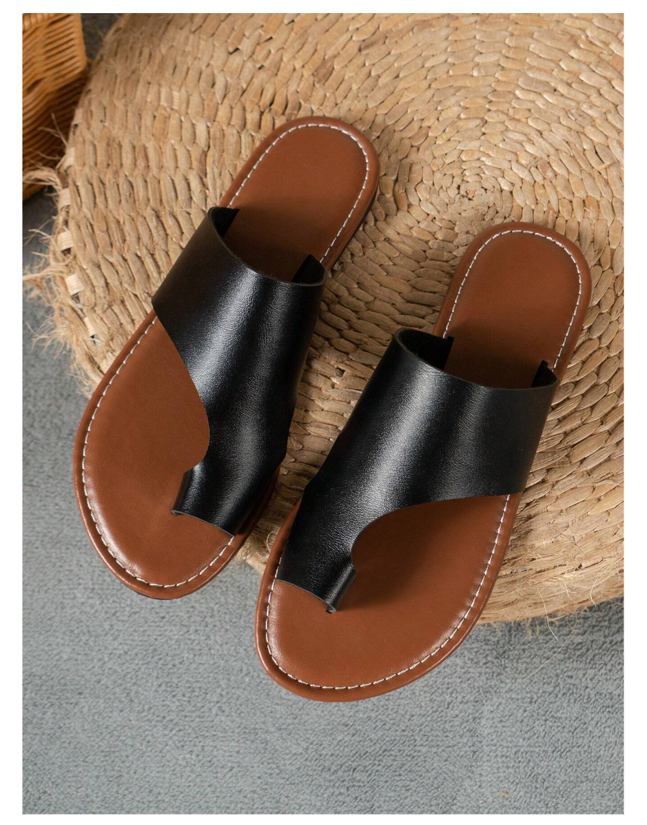 Women's Flat Sandals