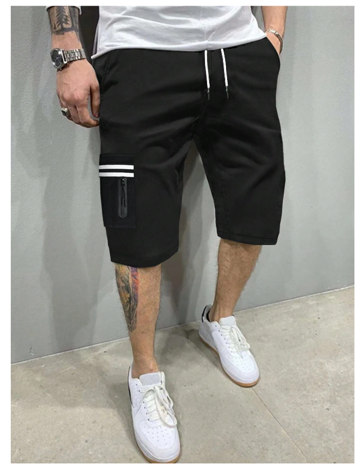 Men's Cargo Shorts