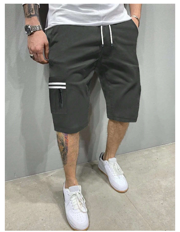 Men's Cargo Shorts