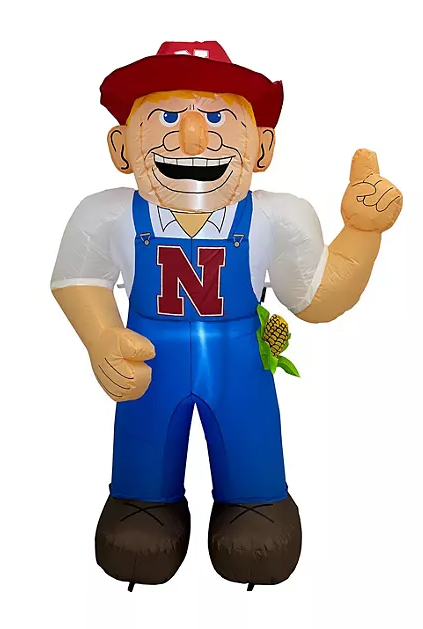 NCAA Inflatable Team Mascot