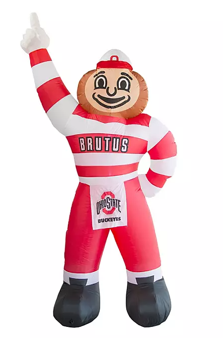 NCAA Inflatable Team Mascot