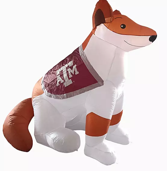 NCAA Inflatable Team Mascot