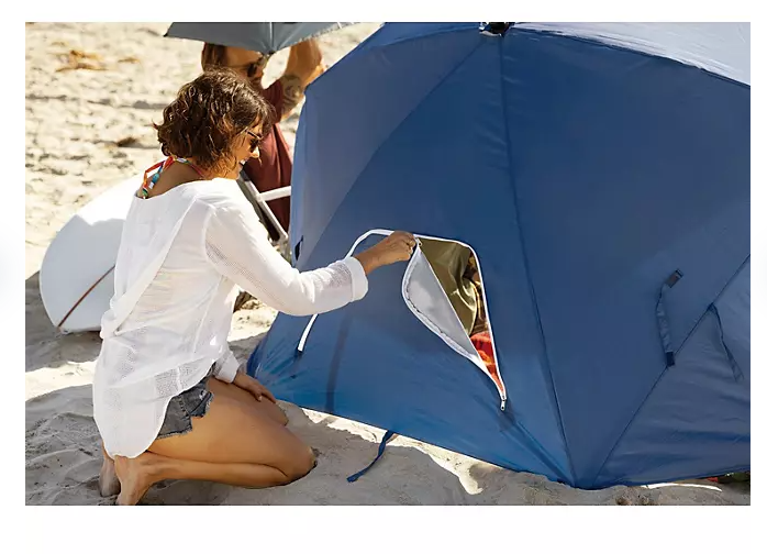 Sport-Brella Premiere Umbrella Portable Canopy