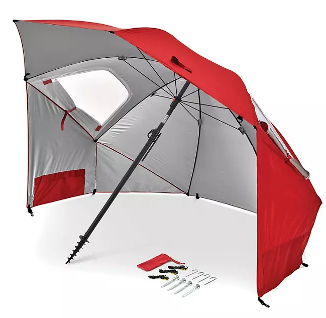 Sport-Brella Premiere Umbrella Portable Canopy